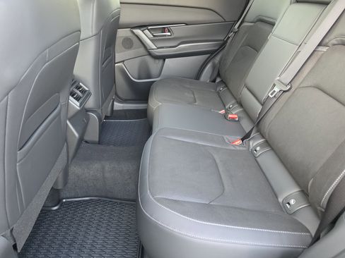 New 2026 MAZDA CX-5 Preferred image 9