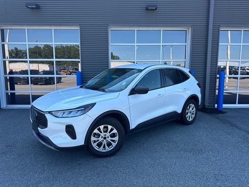 Used 2024 Ford Escape Active AWD/4WD image 1