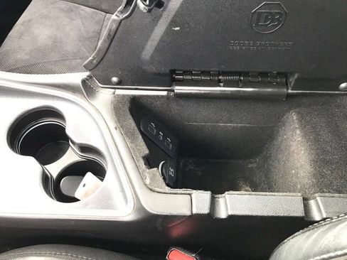 Used 2018 Dodge Challenger R/T Plus image 14