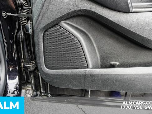 Used 2023 Ford Edge SEL image 51