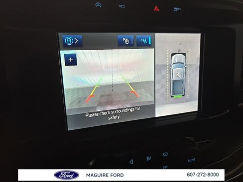 Used 2022 Ford F150 XL w/ STX Appearance Package image 26