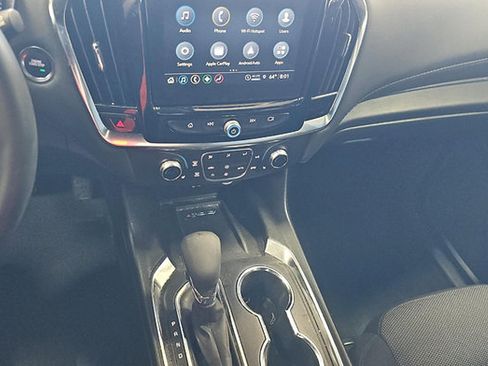 Used 2023 Chevrolet Traverse LT AWD/4WD image 18