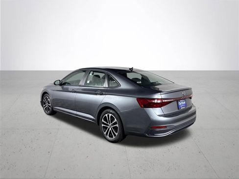 New 2026 Volkswagen Jetta Sport image 8