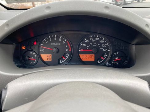 Used 2016 Nissan Frontier SV w/ SV Value Truck Package image 14