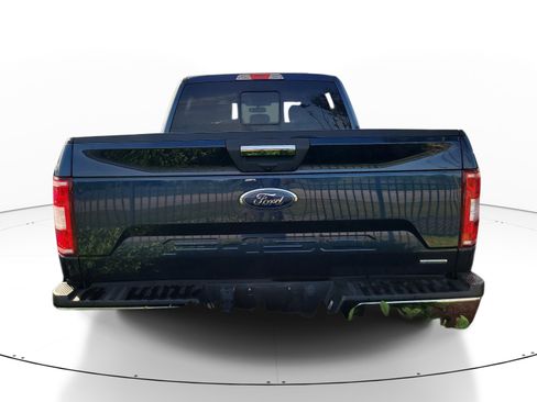 Used 2020 Ford F150 XLT w/ Equipment Group 302A Luxury image 5