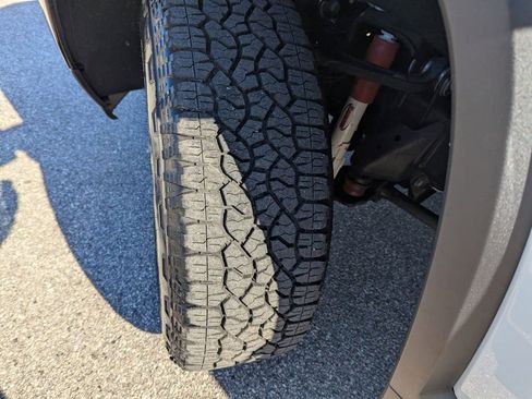 Certified 2025 Chevrolet Silverado 2500 Custom w/ Custom Value Package image 28