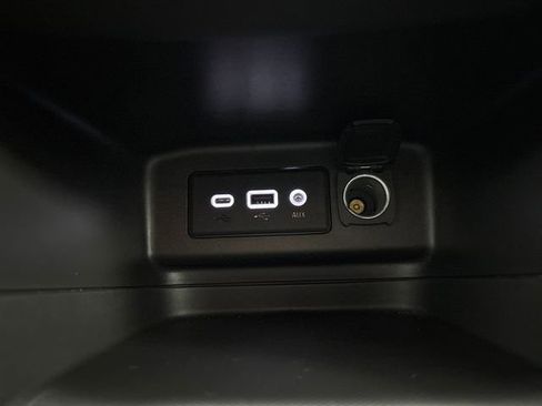 Used 2024 Chevrolet Equinox RS image 56