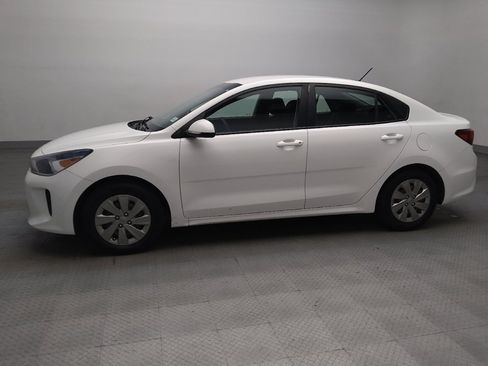 Used 2020 Kia Rio S FWD image 2