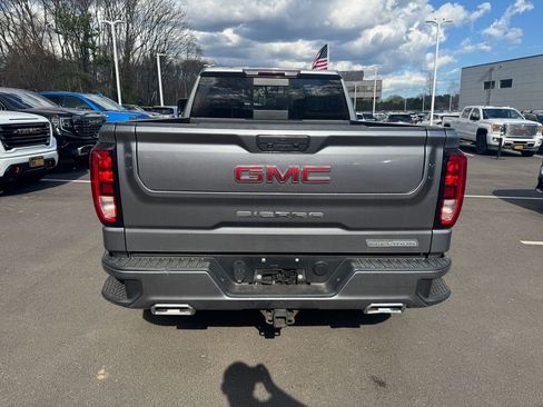 Used 2021 GMC Sierra 1500 Elevation w/ Preferred Package AWD/4WD image 5