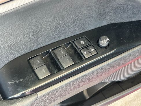 Used 2025 Toyota Camry SE w/ Multimedia Upgrade Package FWD image 25