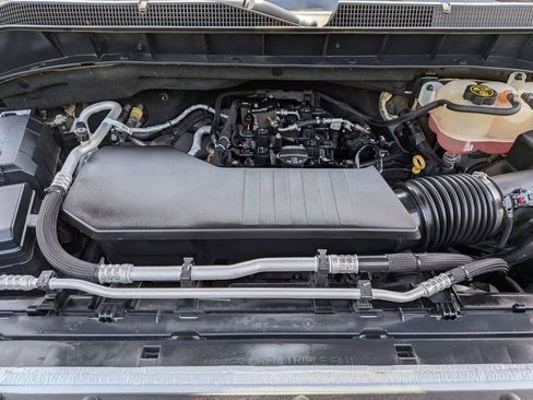Used 2019 Chevrolet Silverado 1500 LT w/ All-Star Edition AWD/4WD image 22