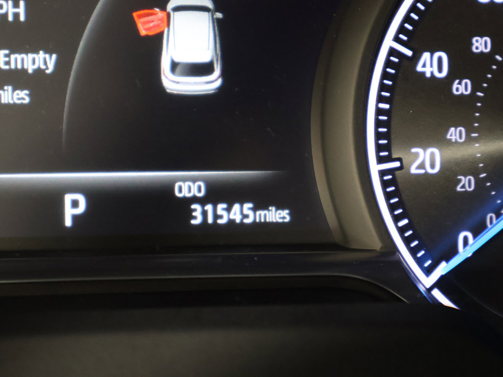 Used 2023 Toyota Venza LE AWD/4WD image 33