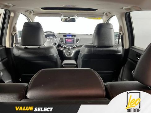 Used 2015 Honda CR-V EX-L image 22