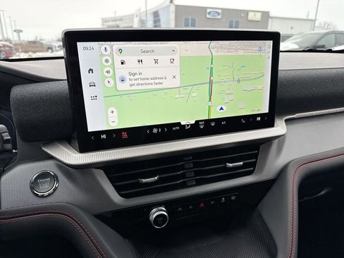 New 2026 Ford Explorer ST w/ Sun And Sound Package image 19