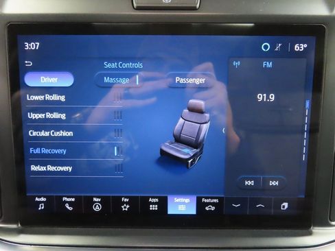 Used 2025 Ford F250 Platinum image 28