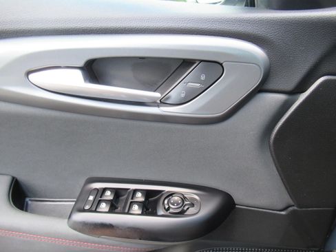 Used 2024 Dodge Hornet GT AWD/4WD image 17