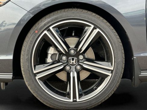 New 2026 Honda Accord SE image 30