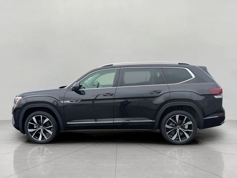 New 2026 Volkswagen Atlas SEL Premium R-Line AWD/4WD image 4