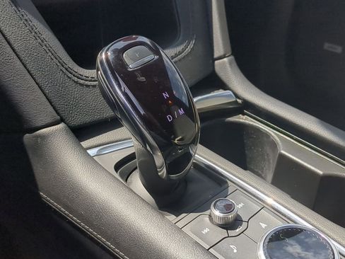 Certified 2024 Cadillac XT6 Sport AWD/4WD image 15
