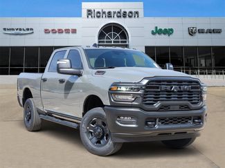 New 2026 RAM 2500 Tradesman video 1