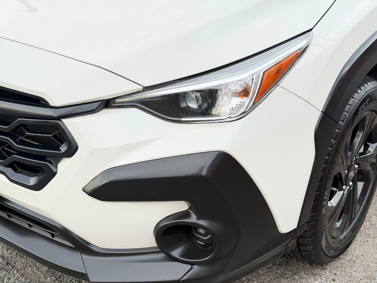 Used 2024 Subaru Crosstrek 2.0i AWD/4WD image 9