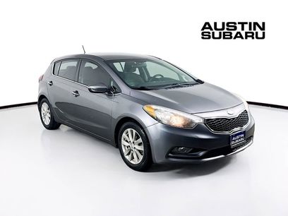 Used 2014 Kia Forte EX