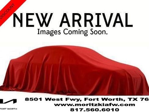 New 2025 Kia Sorento S w/ Panoramic Sunroof Package FWD image 1