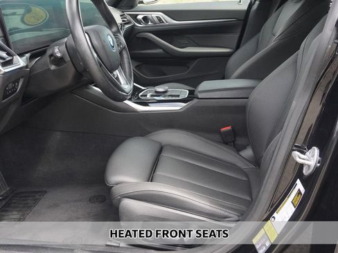 Used 2023 BMW i4 eDrive35 w/ Premium Package RWD image 7