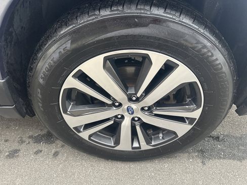 Used 2018 Subaru Outback 2.5i Limited image 40