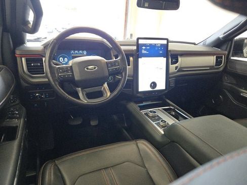 Used 2022 Ford Expedition Timberline AWD/4WD image 25