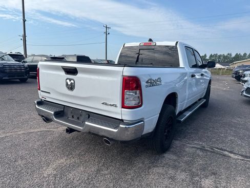 Used 2023 RAM 1500 Big Horn AWD/4WD image 7