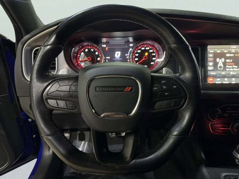 Used 2020 Dodge Charger Scat Pack image 36