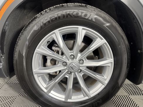 Certified 2024 Honda CR-V EX-L image 12
