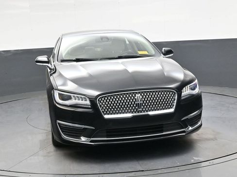 Used 2019 Lincoln MKZ Premiere FWD image 10