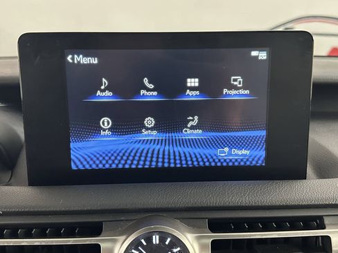 Used 2022 Lexus IS 350 F Sport w/ Memory Package image 29