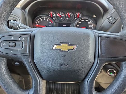 New 2026 Chevrolet Silverado 2500 W/T w/ WT Convenience Package image 14