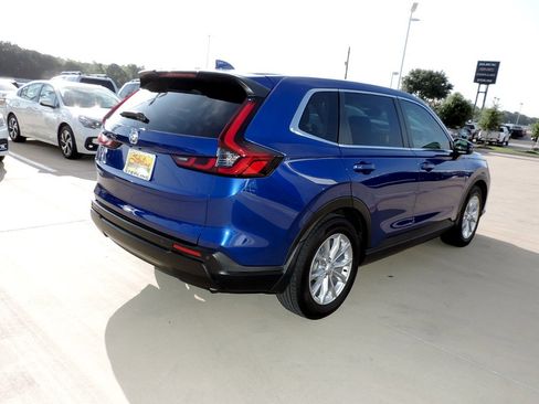 Used 2024 Honda CR-V EX-L image 5
