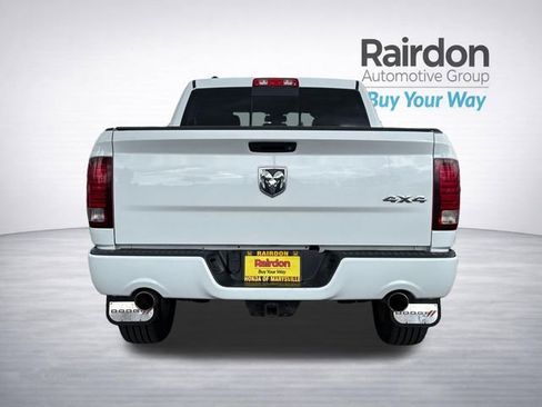 Used 2014 RAM 1500 Sport AWD/4WD image 6