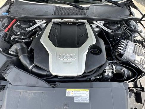 Used 2019 Audi A7 3.0T Premium Plus w/ Premium Plus Package image 10