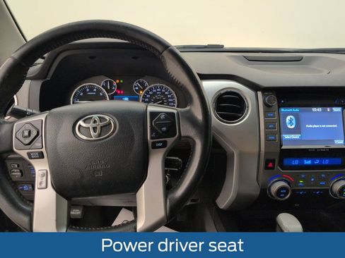 Used 2014 Toyota Tundra Limited w/ TRD Off Road Package RWD image 19