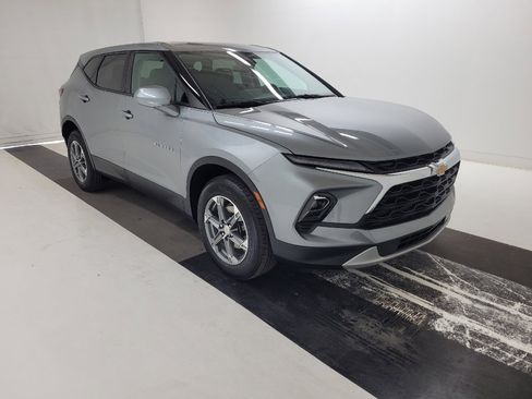 Used 2024 Chevrolet Blazer LT w/ LPO, Floor Liner Package image 13