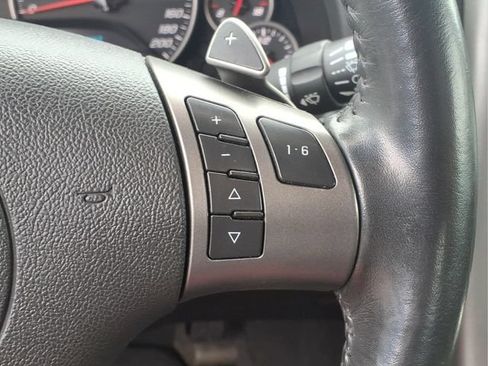 Used 2007 Chevrolet Corvette Coupe w/ Preferred Equipment Group RWD image 11