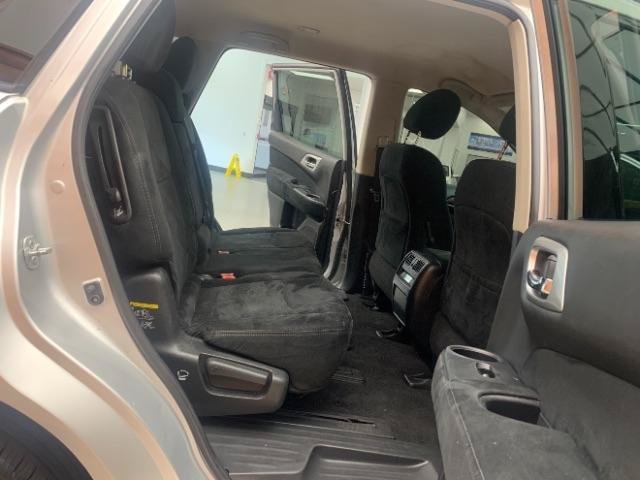 Used 2016 Nissan Pathfinder S FWD image 15