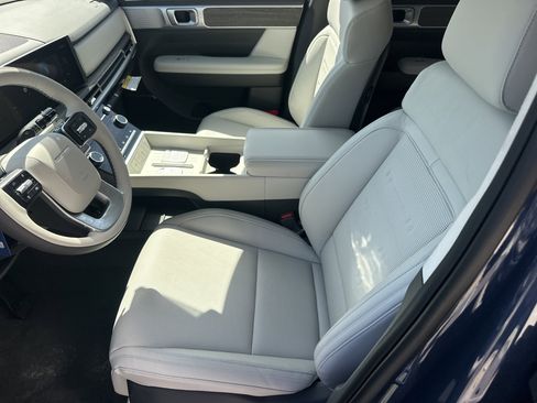 New 2026 Hyundai Santa Fe Calligraphy FWD image 16