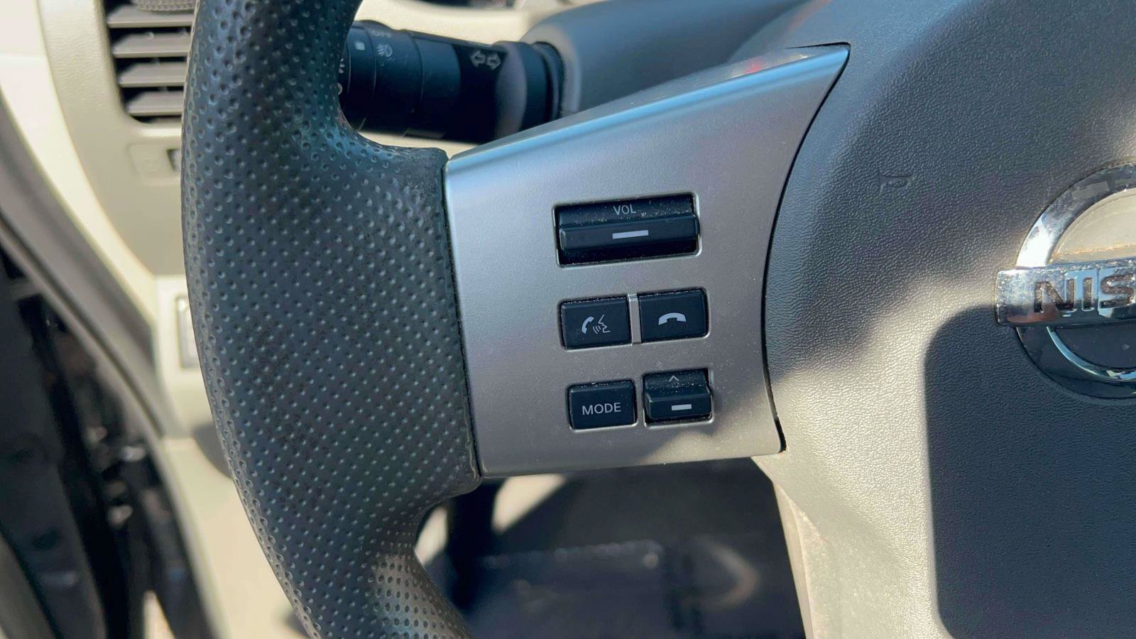 Used 2021 Nissan Frontier SV w/ Midnight Edition Floor Mats AWD/4WD image 20