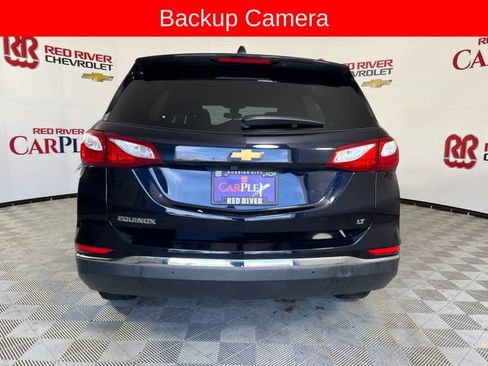 Used 2020 Chevrolet Equinox LT FWD image 7