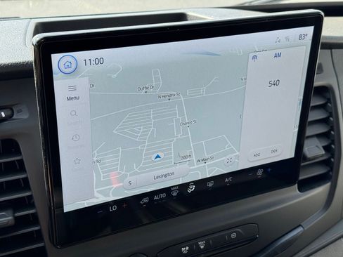 New 2025 Ford Transit 250 148 Medium Roof image 23