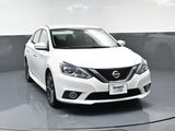 Used 2017 Nissan Sentra SR w/ Driver's Assist Package image 3