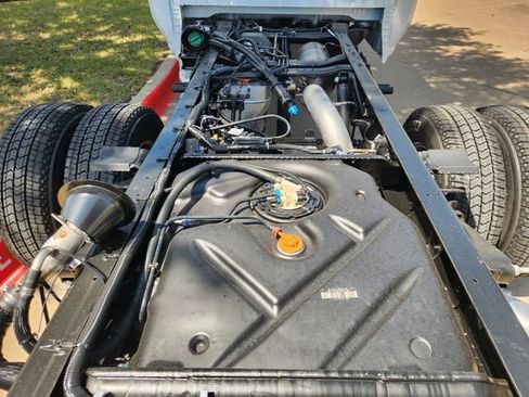 New 2026 Chevrolet Silverado 3500 W/T w/ WT Convenience Package AWD/4WD image 33