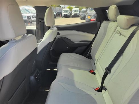 Used 2021 Ford Mustang Mach-E Premium image 9